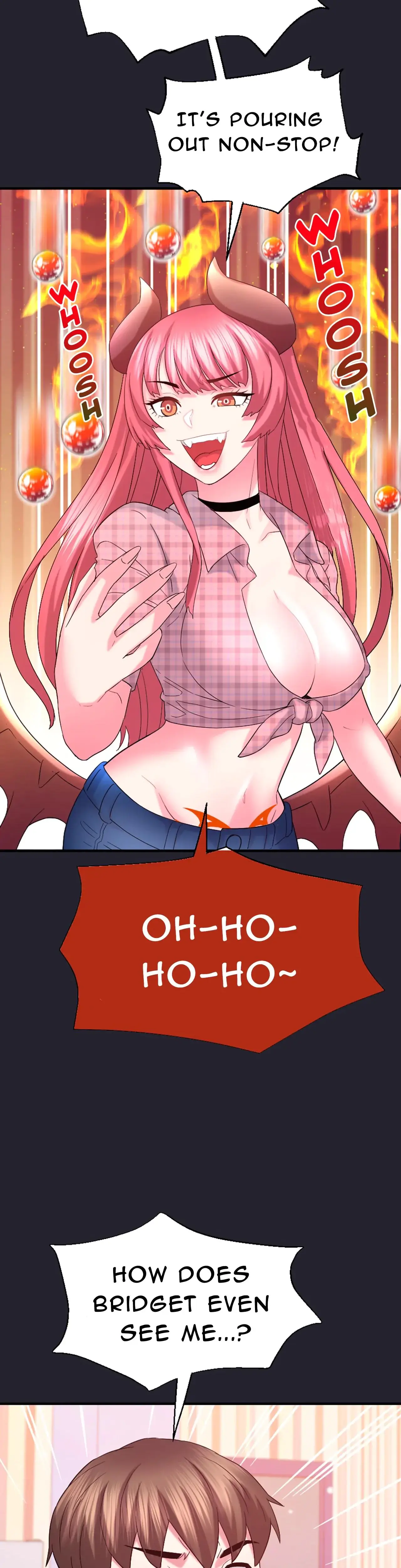 Succubus Contract Chapter 11 - Page 29