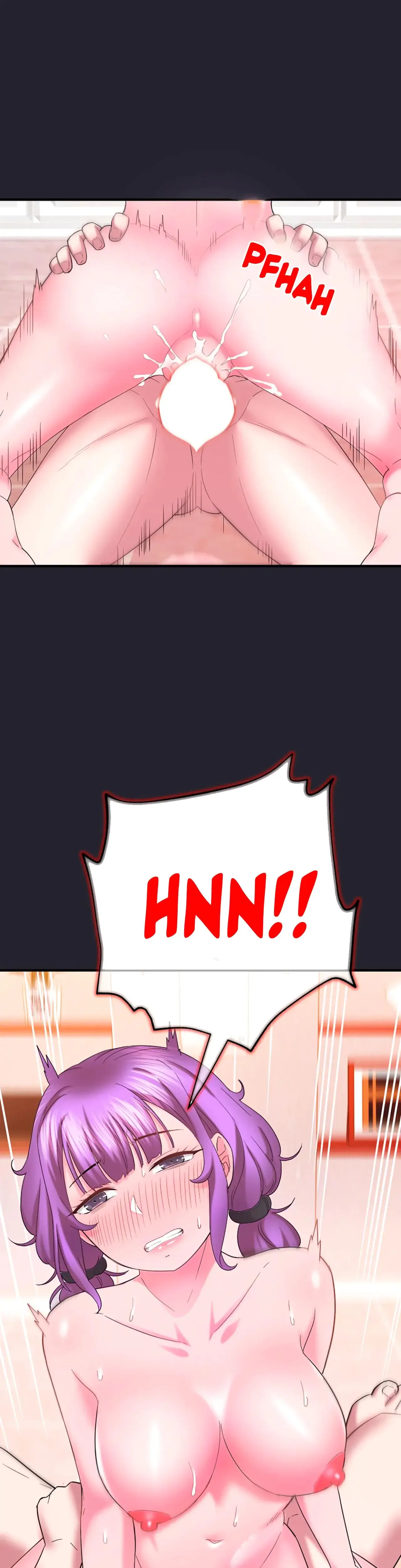 Succubus Contract Chapter 11 - Page 3