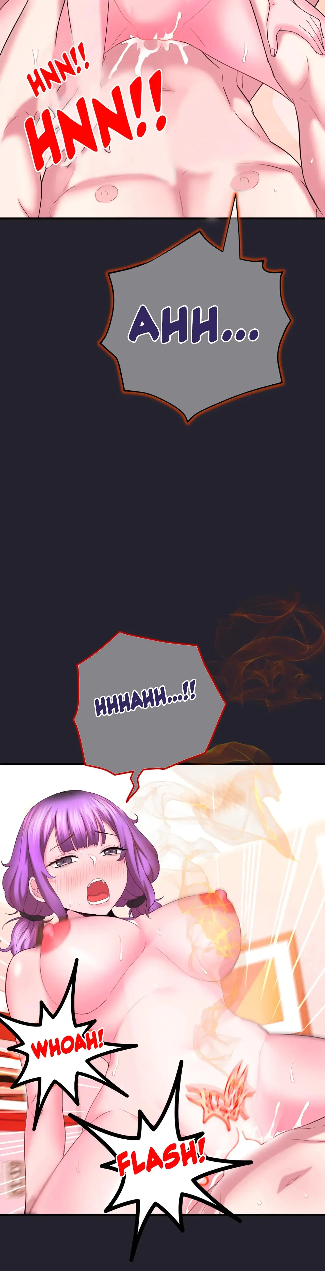 Succubus Contract Chapter 11 - Page 4