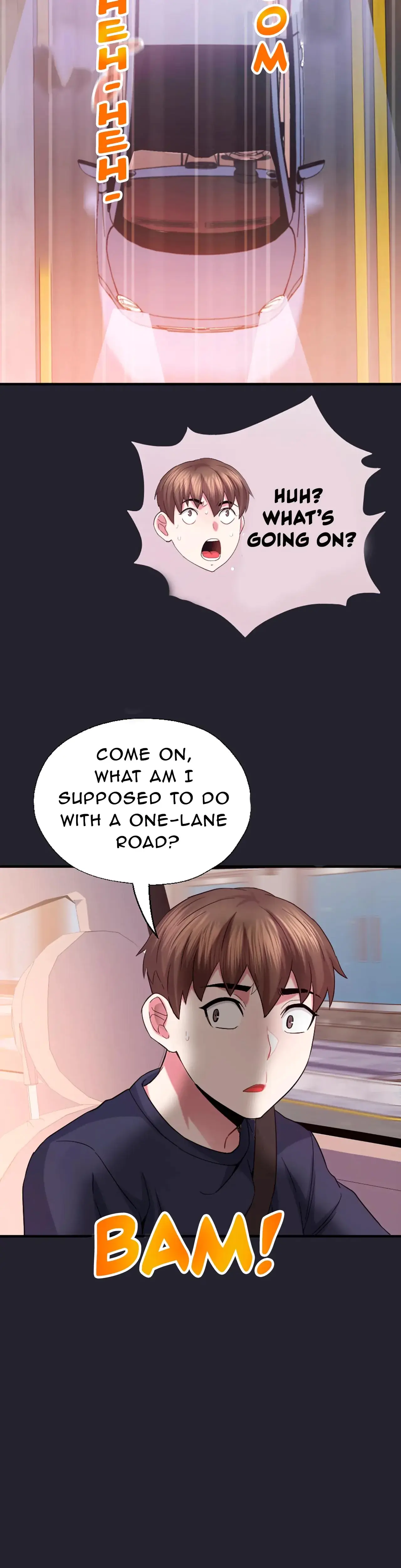 Succubus Contract Chapter 11 - Page 42