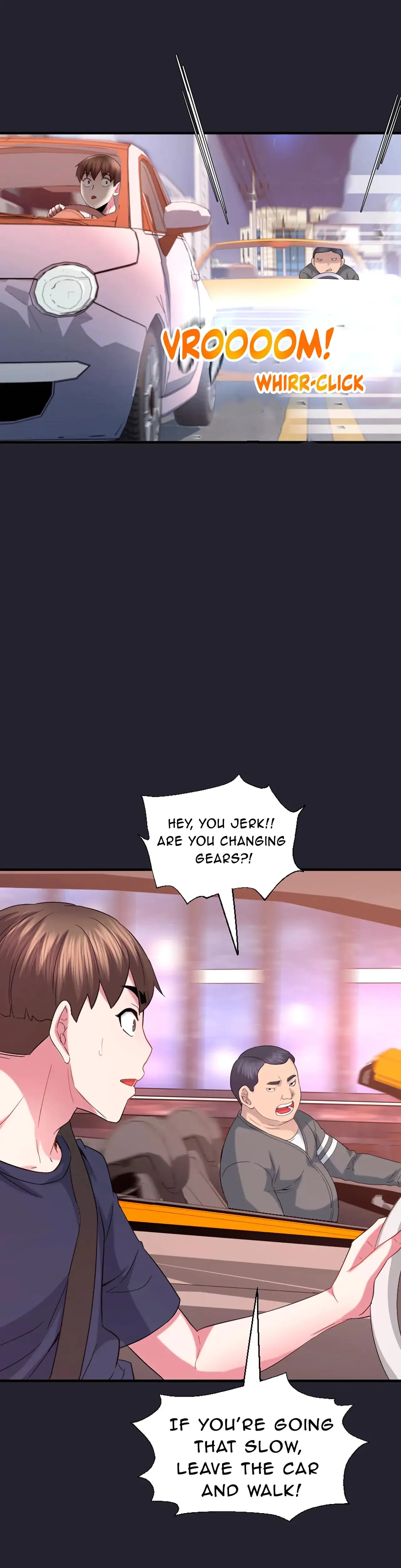 Succubus Contract Chapter 11 - Page 43
