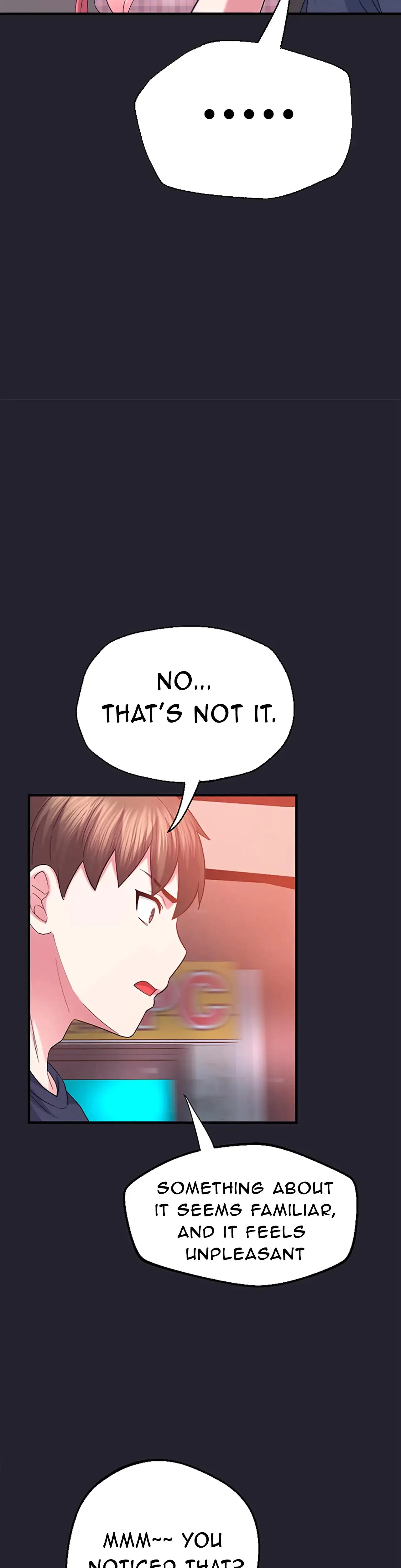 Succubus Contract Chapter 11 - Page 47