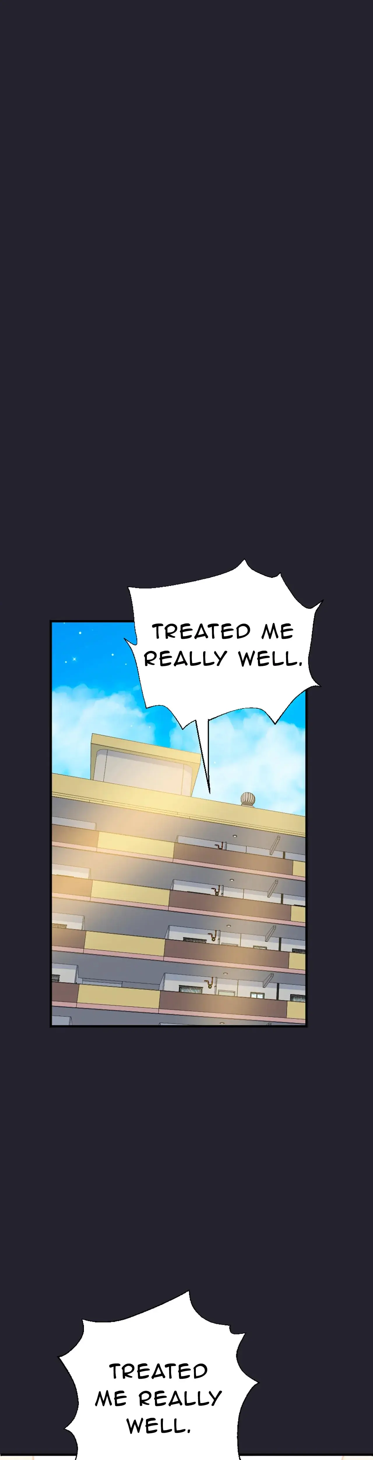 Succubus Contract Chapter 11 - Page 6