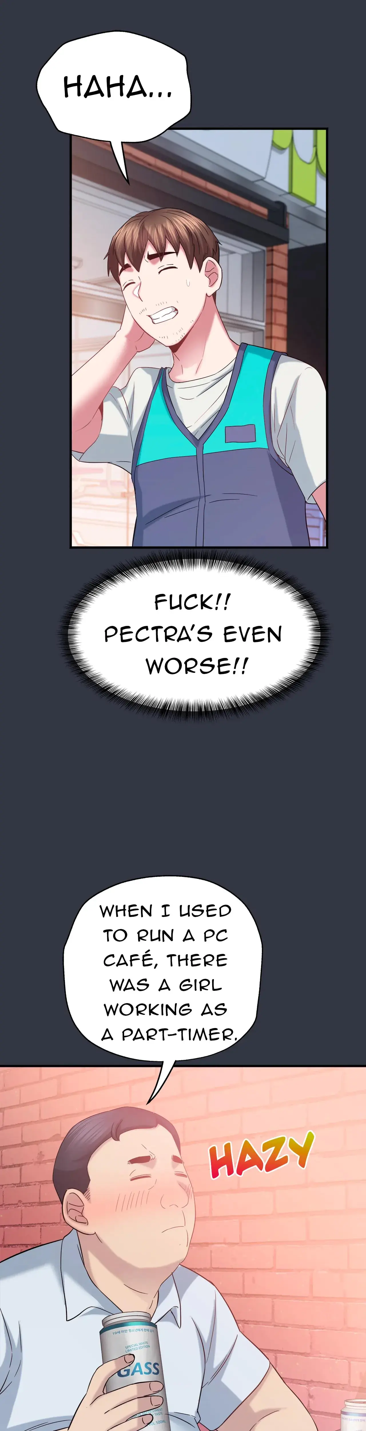 Succubus Contract Chapter 12 - Page 19