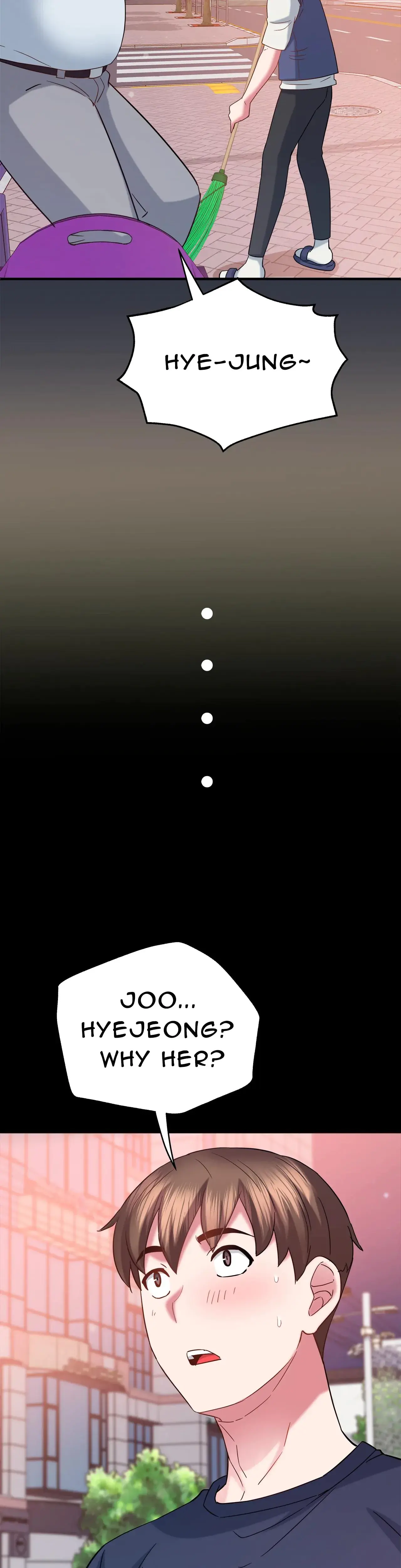 Succubus Contract Chapter 12 - Page 22