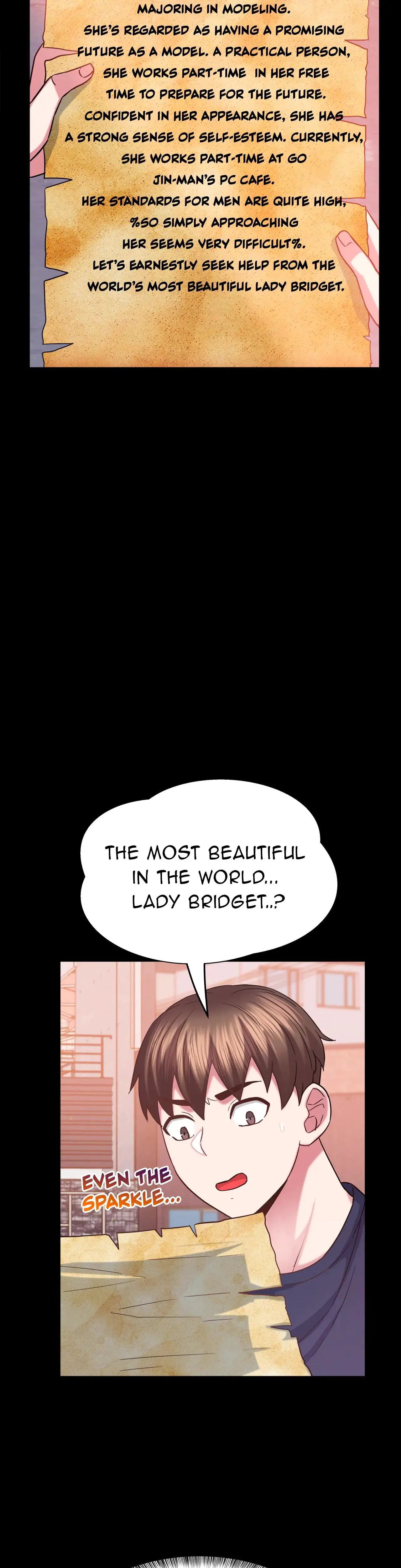 Succubus Contract Chapter 12 - Page 33