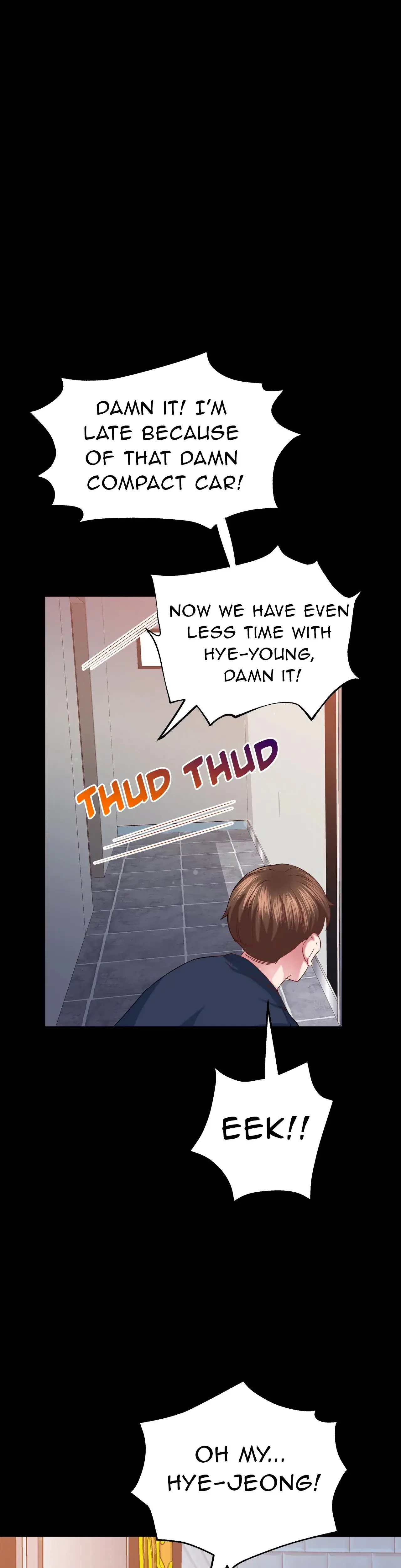 Succubus Contract Chapter 12 - Page 43