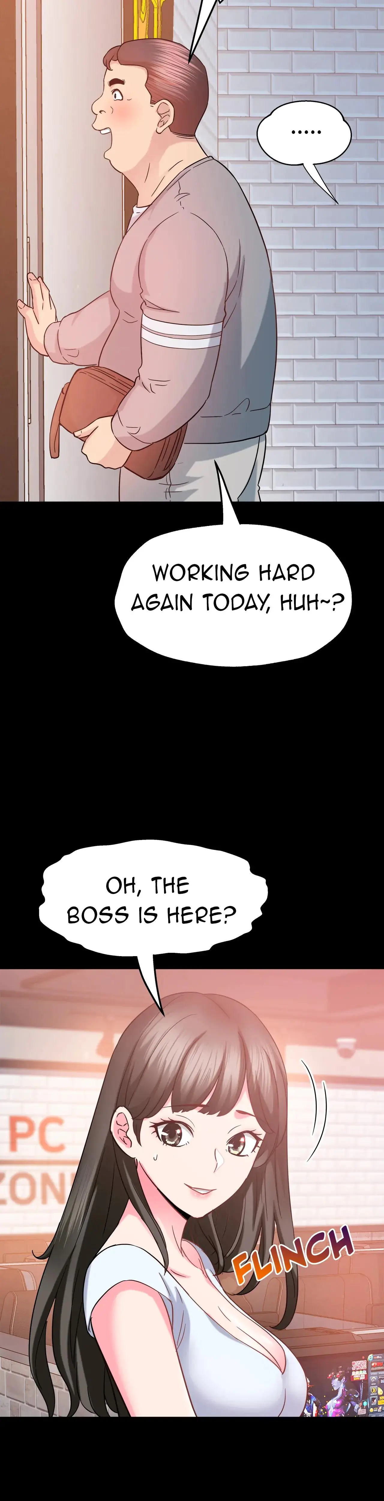 Succubus Contract Chapter 12 - Page 44
