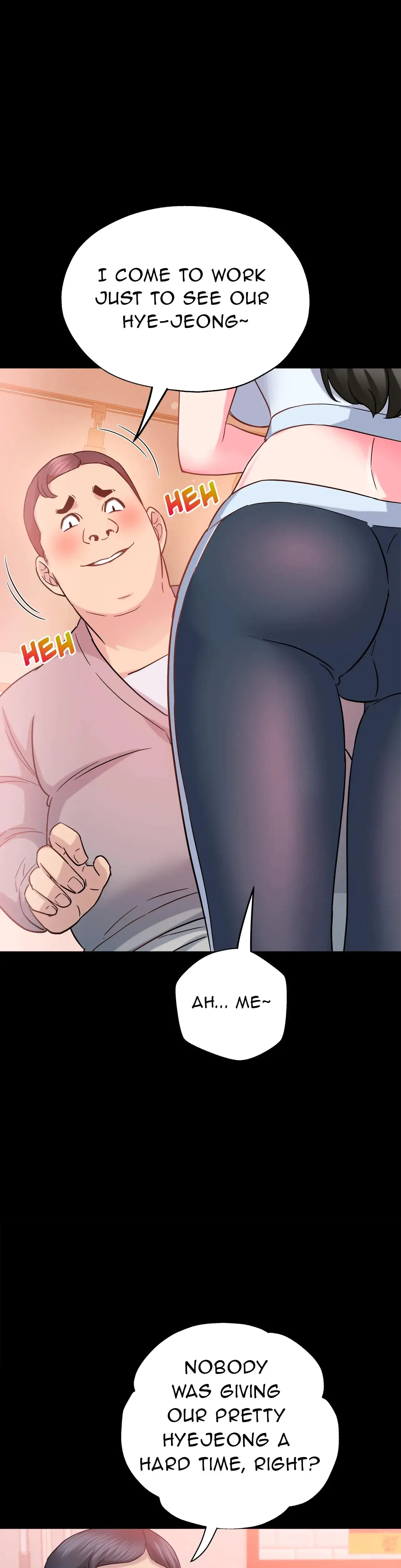Succubus Contract Chapter 12 - Page 45