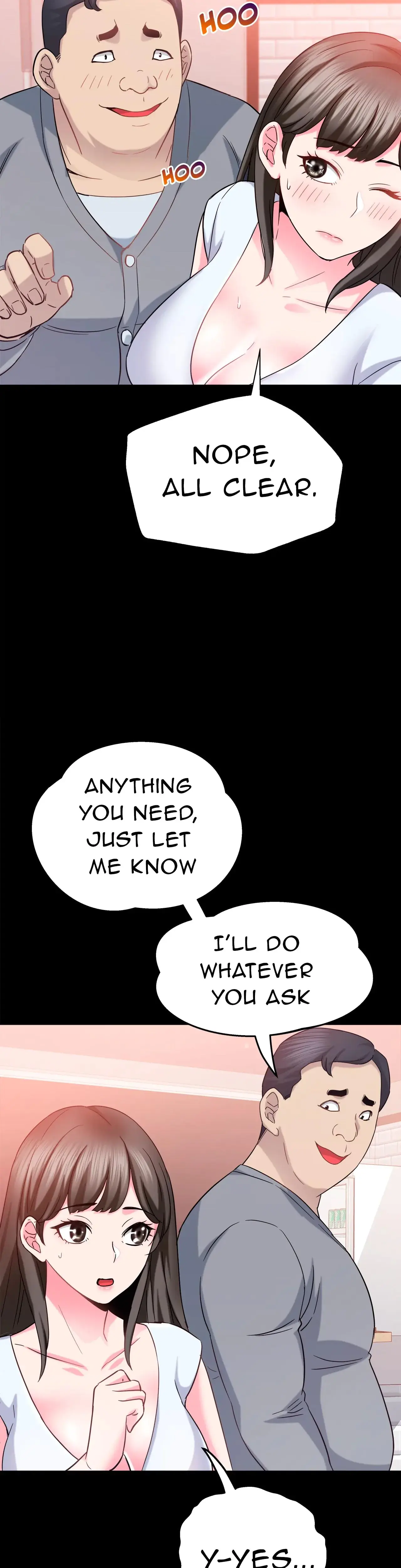 Succubus Contract Chapter 12 - Page 46