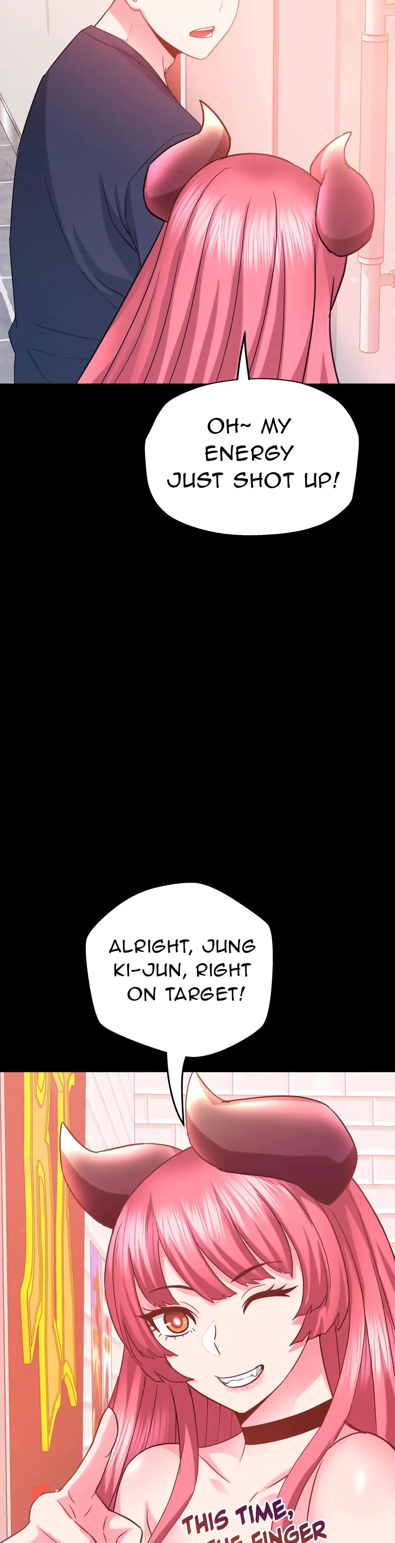Succubus Contract Chapter 12 - Page 48