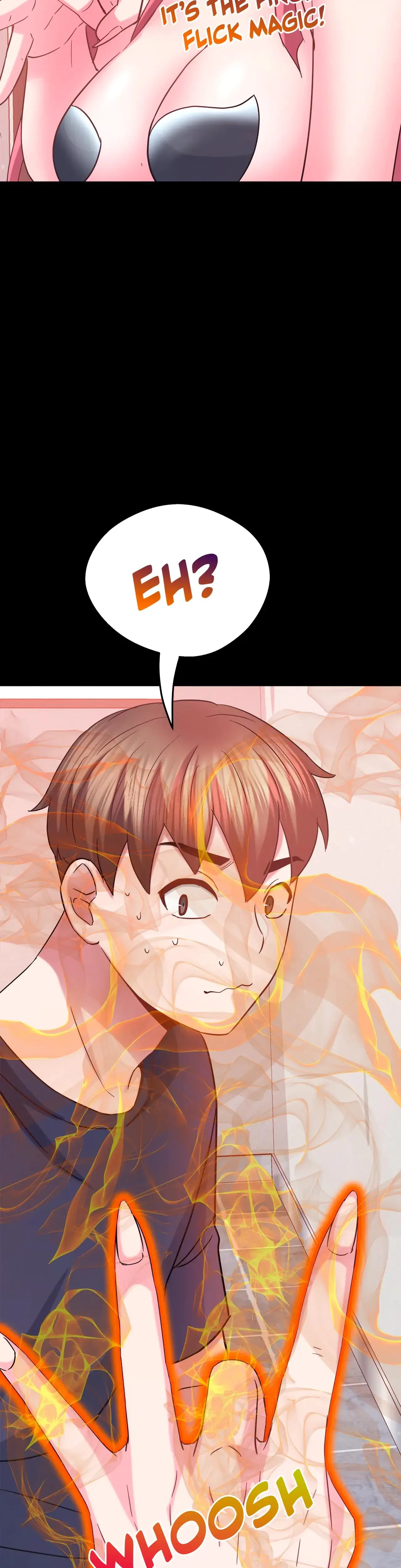 Succubus Contract Chapter 12 - Page 49