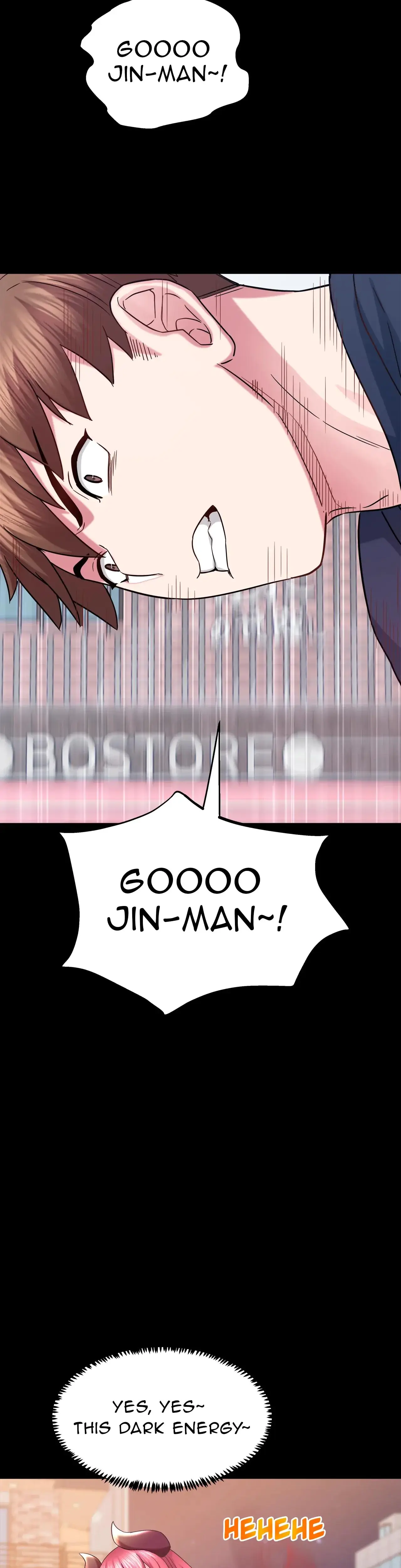 Succubus Contract Chapter 12 - Page 7