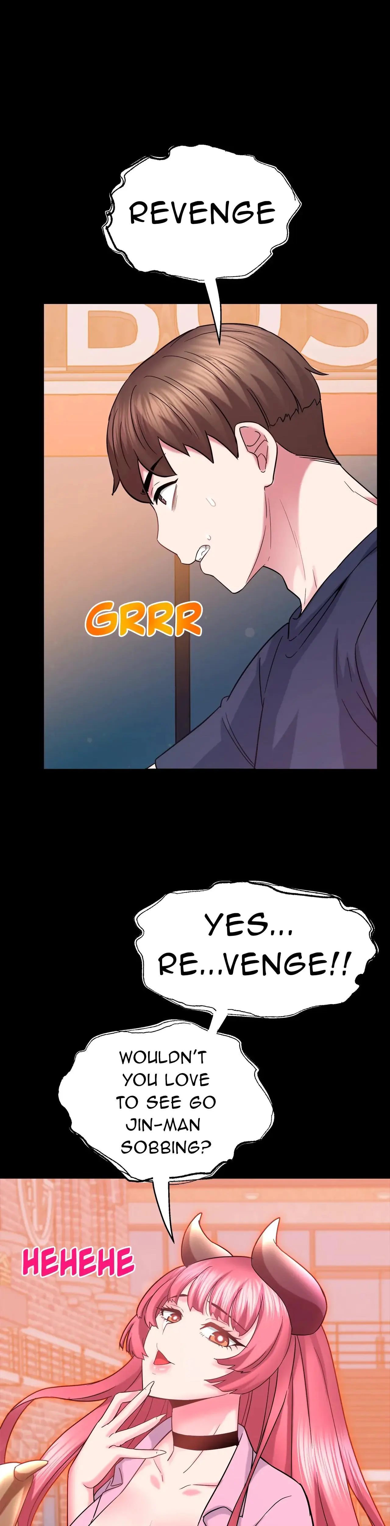 Succubus Contract Chapter 12 - Page 9