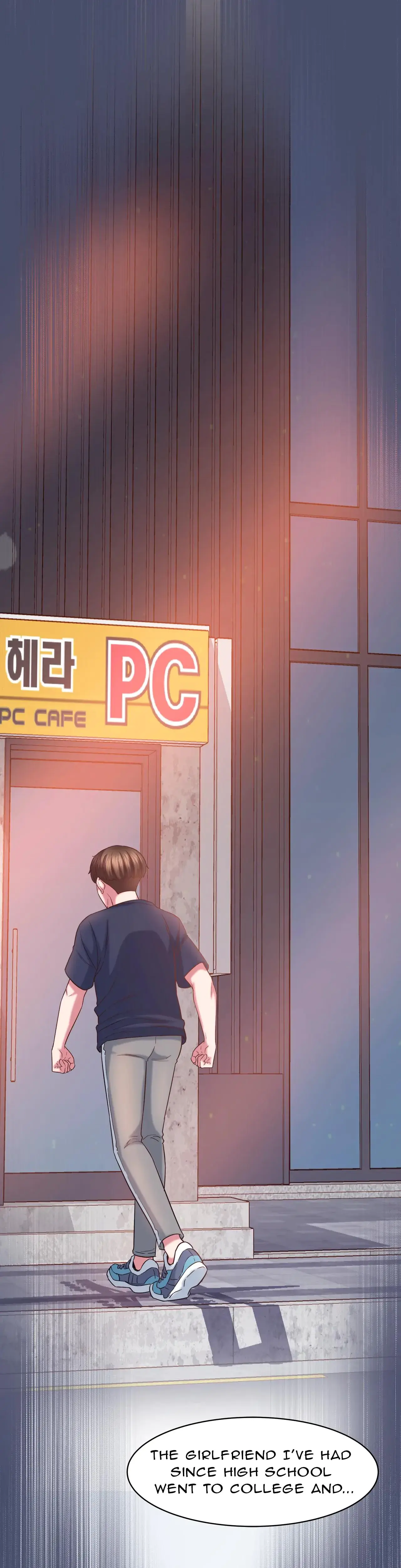 Succubus Contract Chapter 13 - Page 11