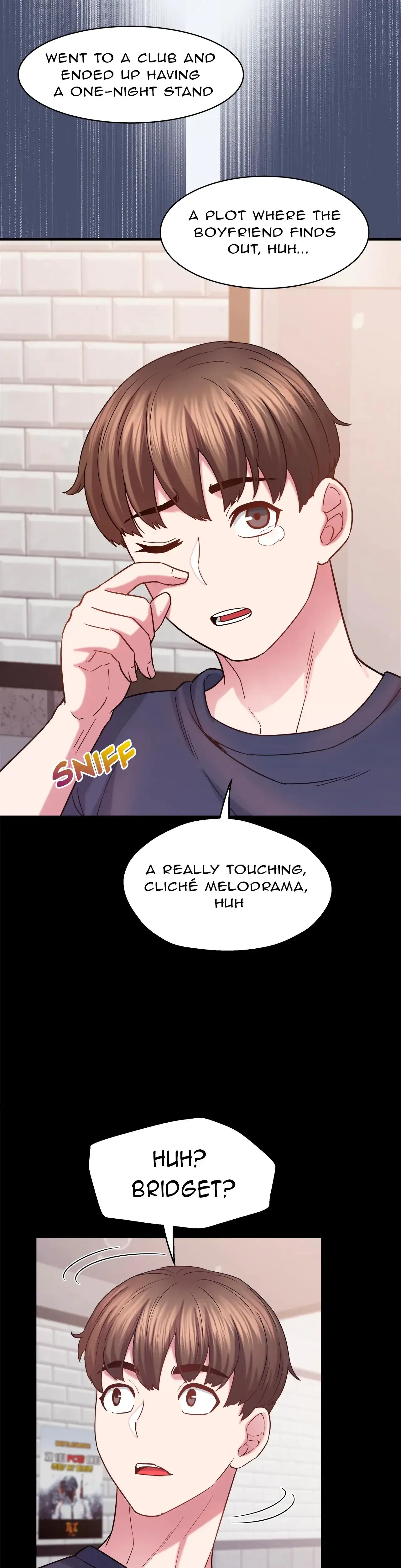 Succubus Contract Chapter 13 - Page 12