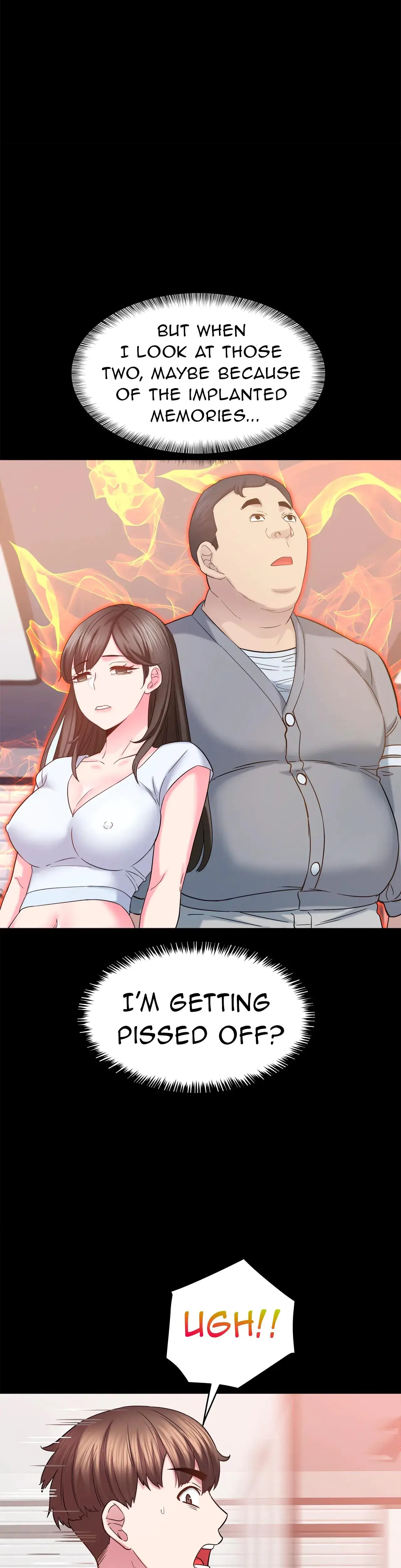 Succubus Contract Chapter 13 - Page 14