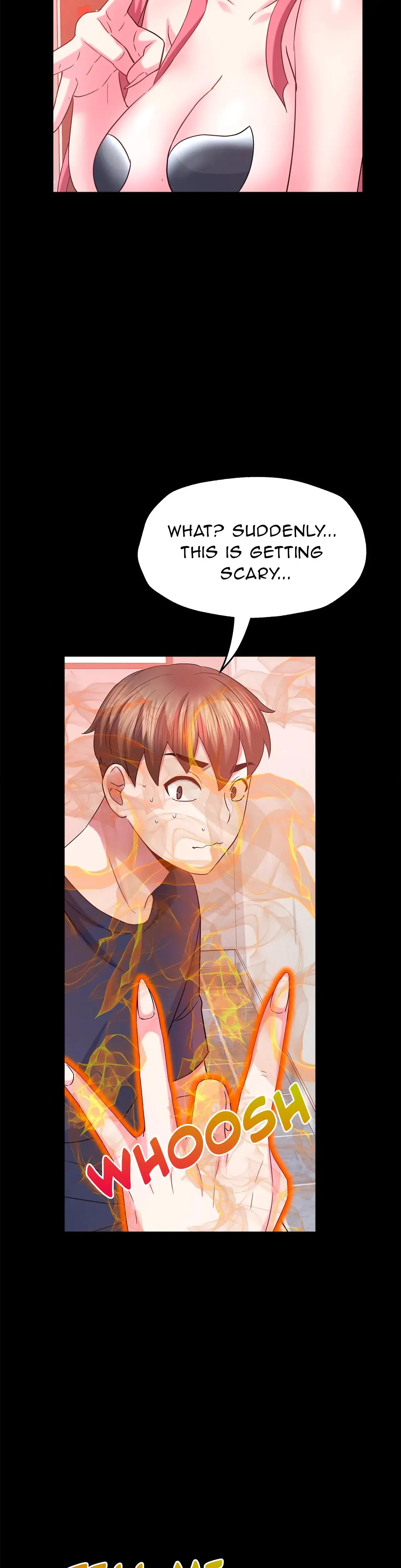 Succubus Contract Chapter 13 - Page 2
