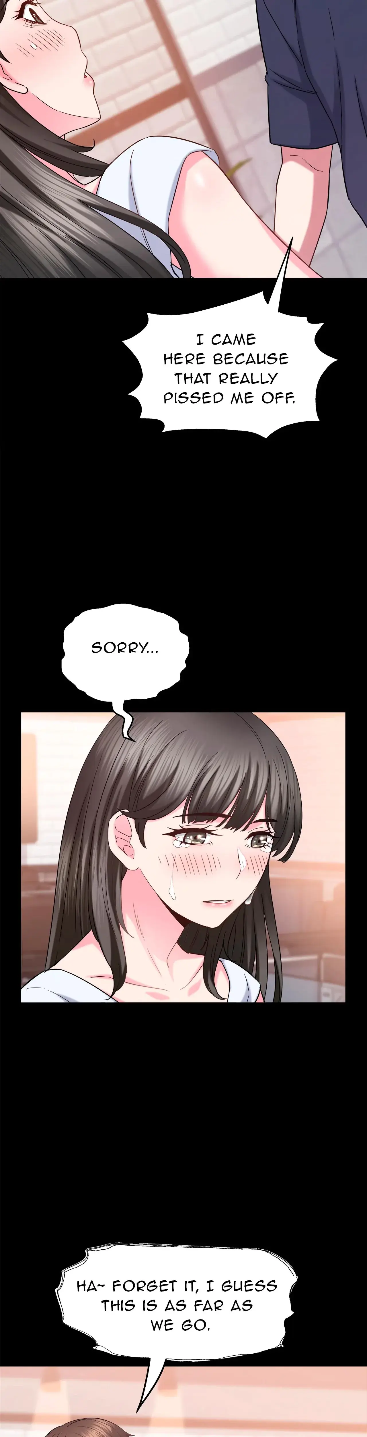 Succubus Contract Chapter 13 - Page 22