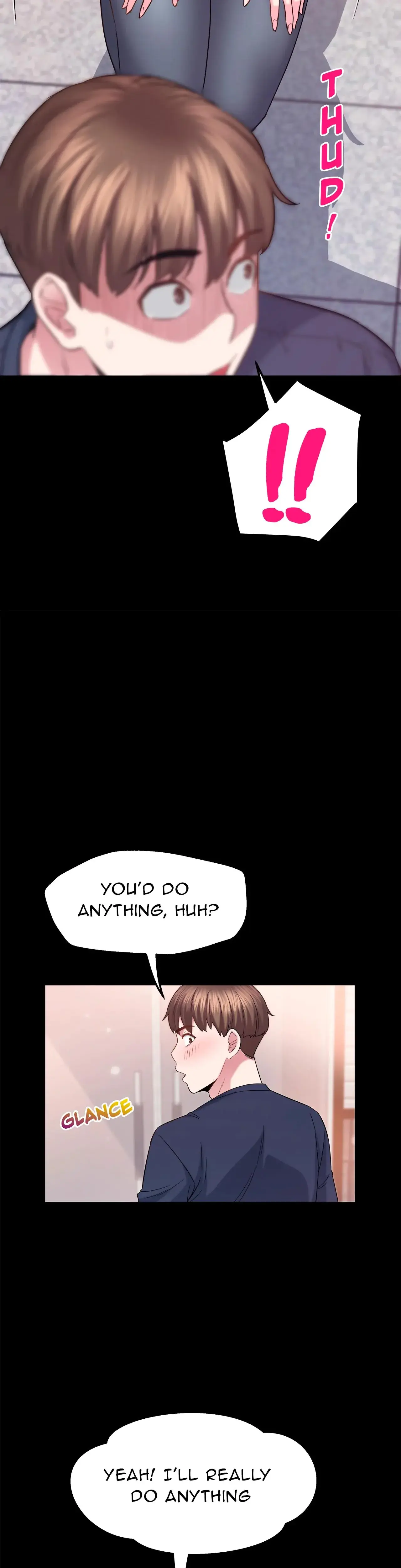 Succubus Contract Chapter 13 - Page 24