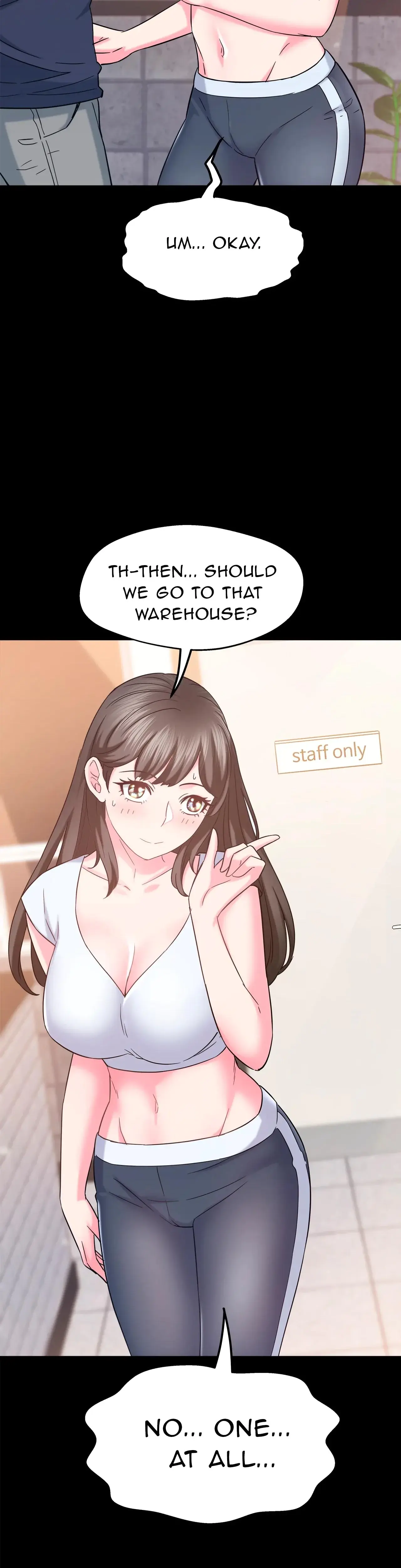 Succubus Contract Chapter 13 - Page 26