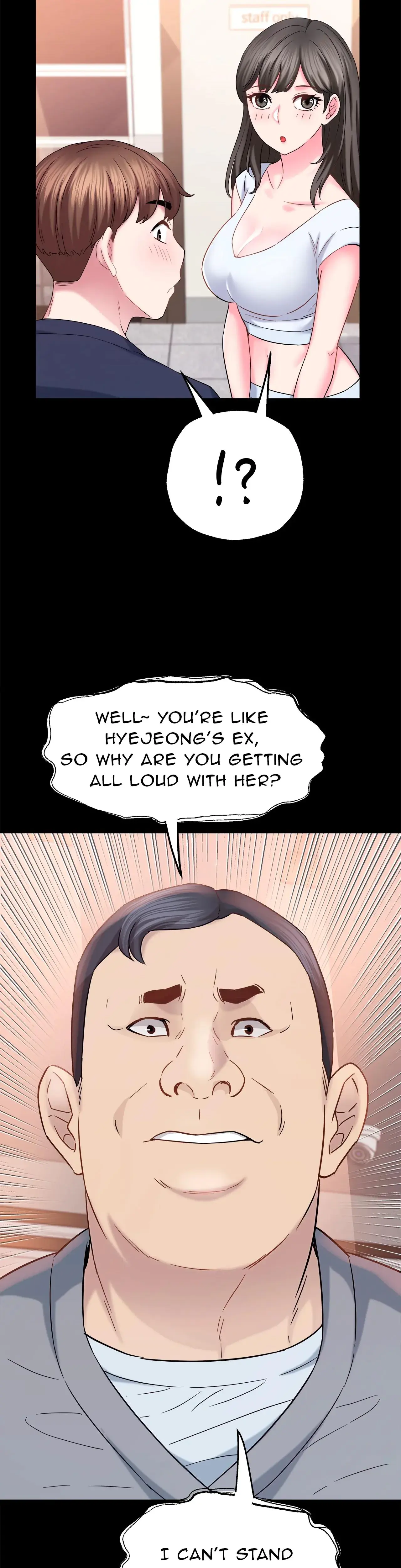 Succubus Contract Chapter 13 - Page 28