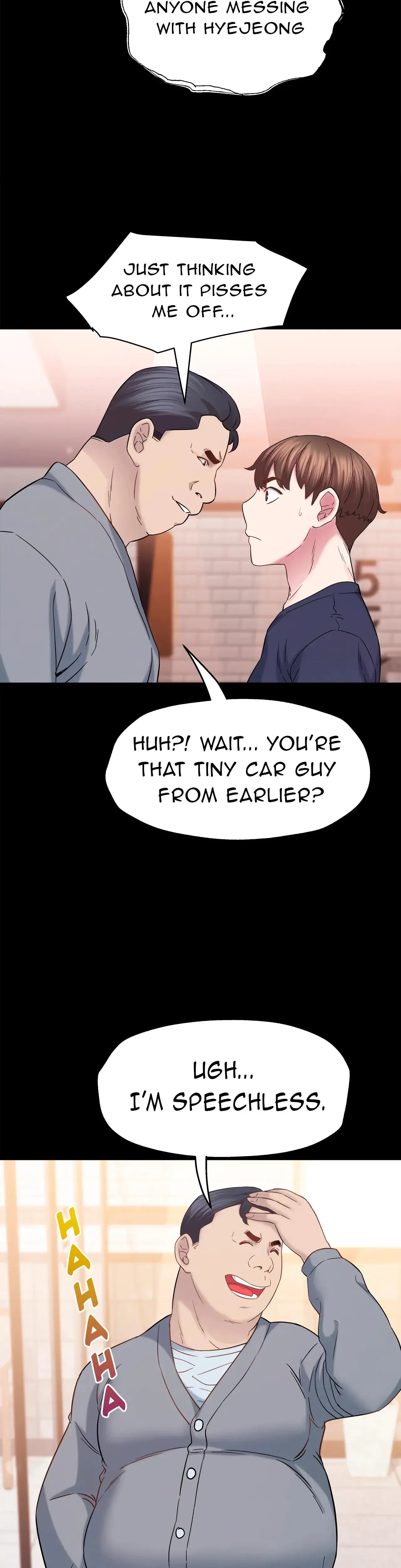 Succubus Contract Chapter 13 - Page 29