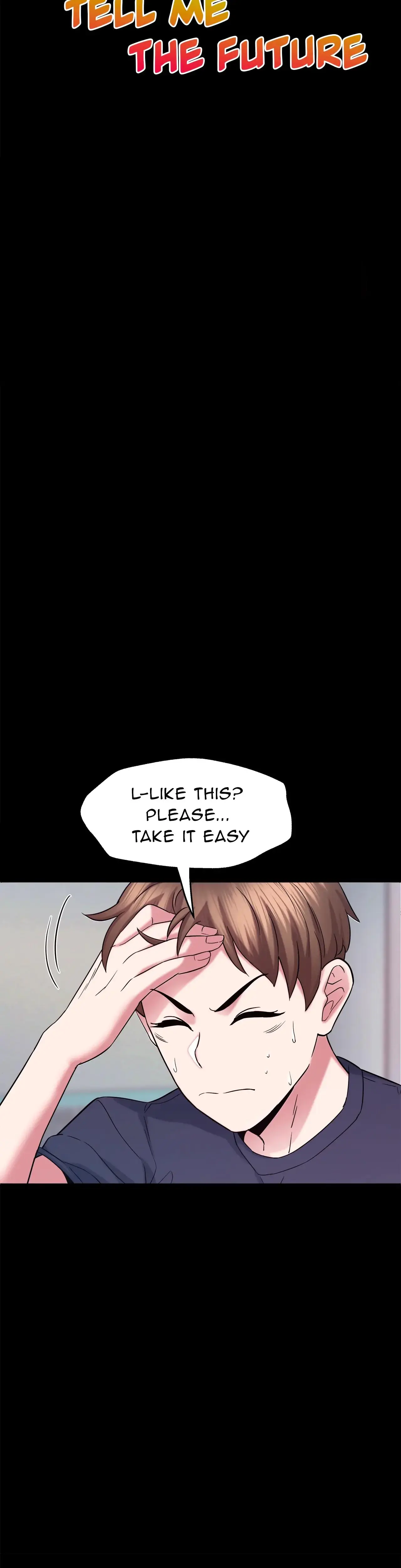 Succubus Contract Chapter 13 - Page 3