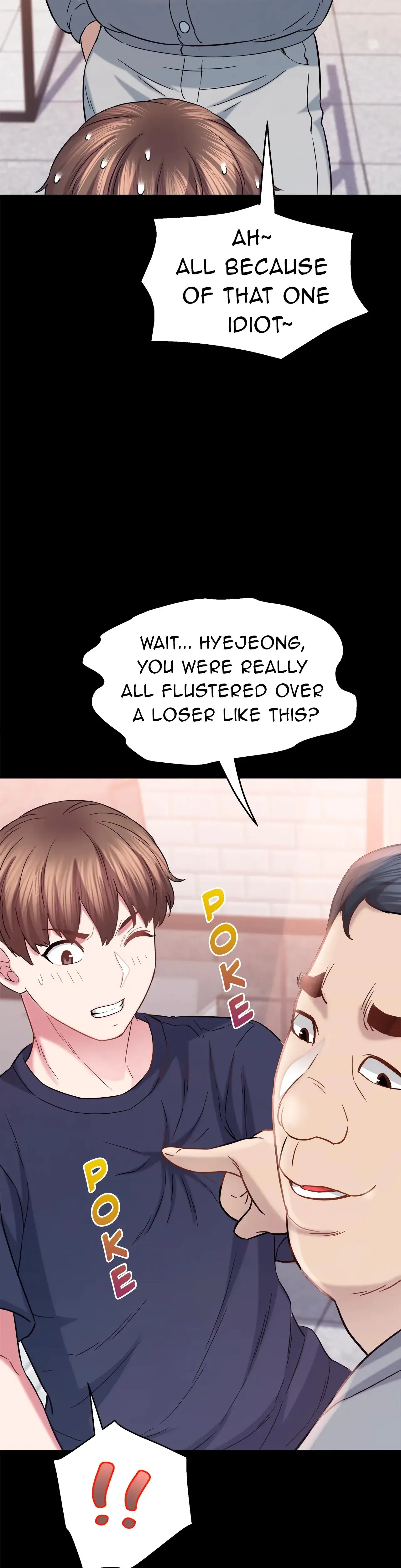 Succubus Contract Chapter 13 - Page 30