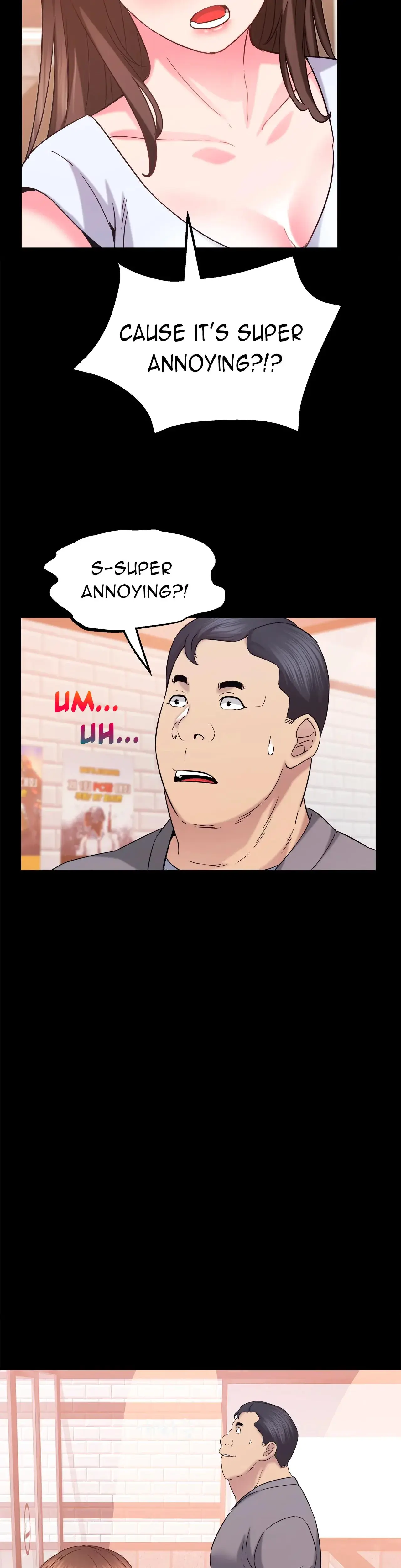 Succubus Contract Chapter 13 - Page 33