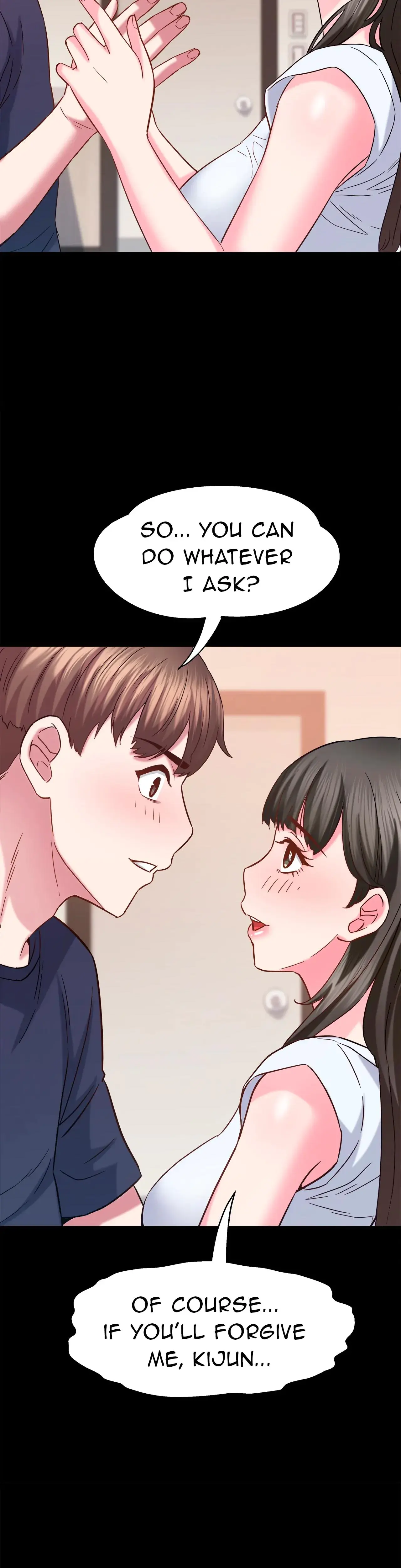 Succubus Contract Chapter 13 - Page 37