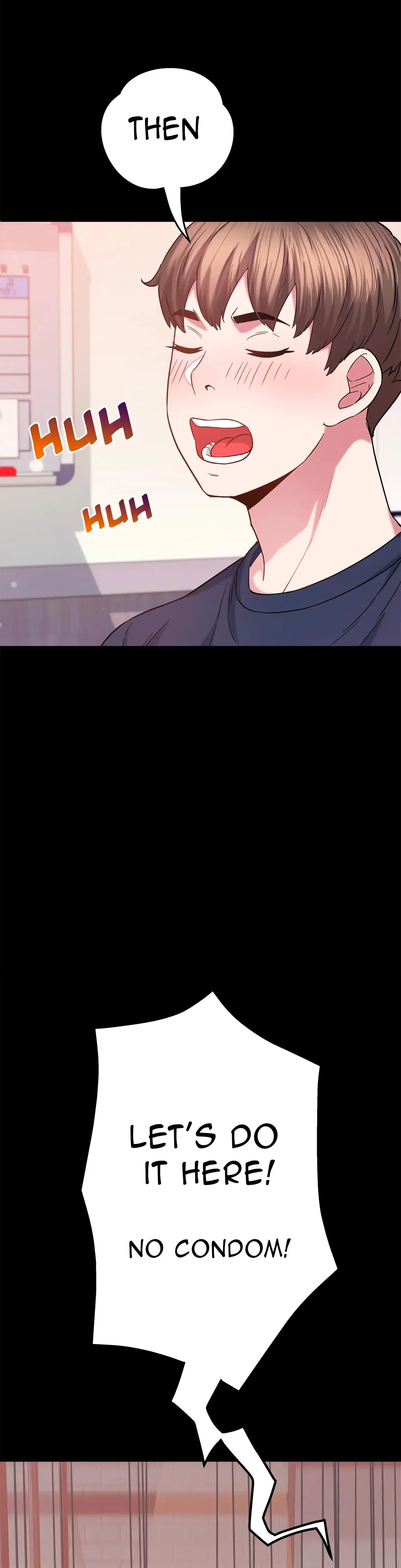 Succubus Contract Chapter 13 - Page 38