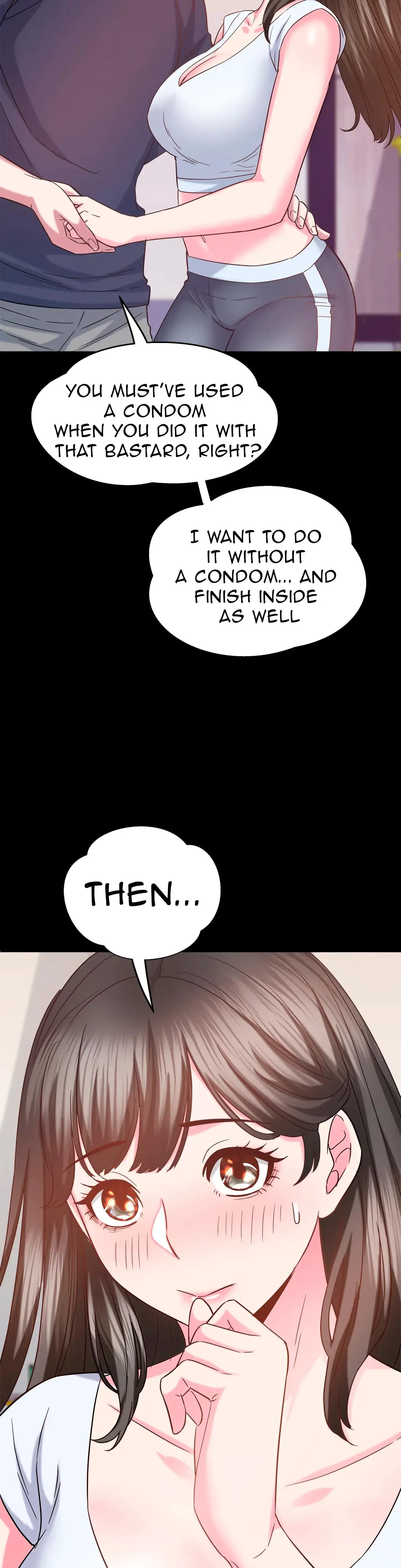 Succubus Contract Chapter 13 - Page 40