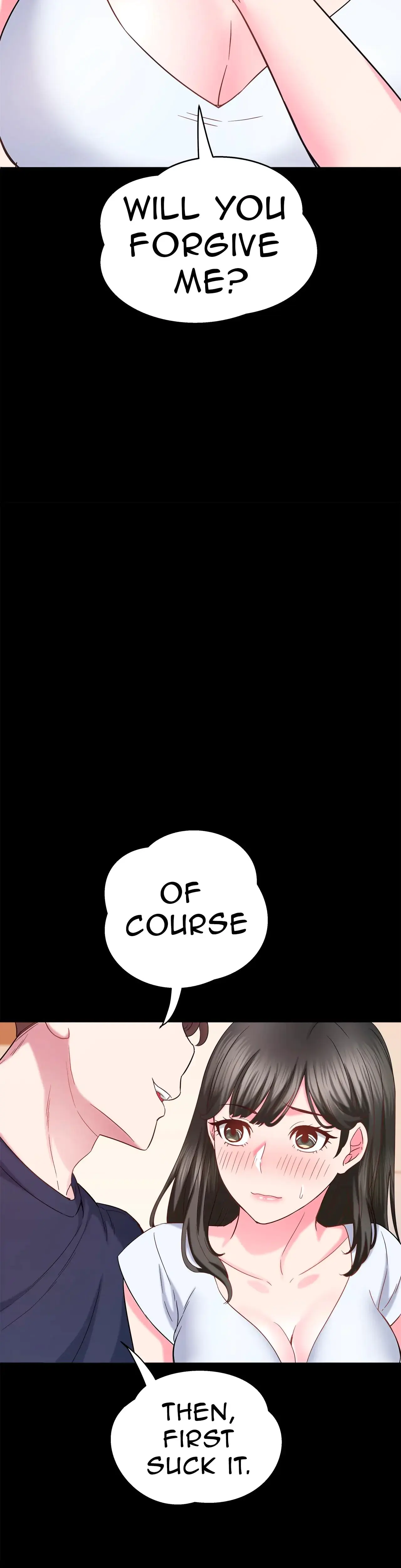 Succubus Contract Chapter 13 - Page 41