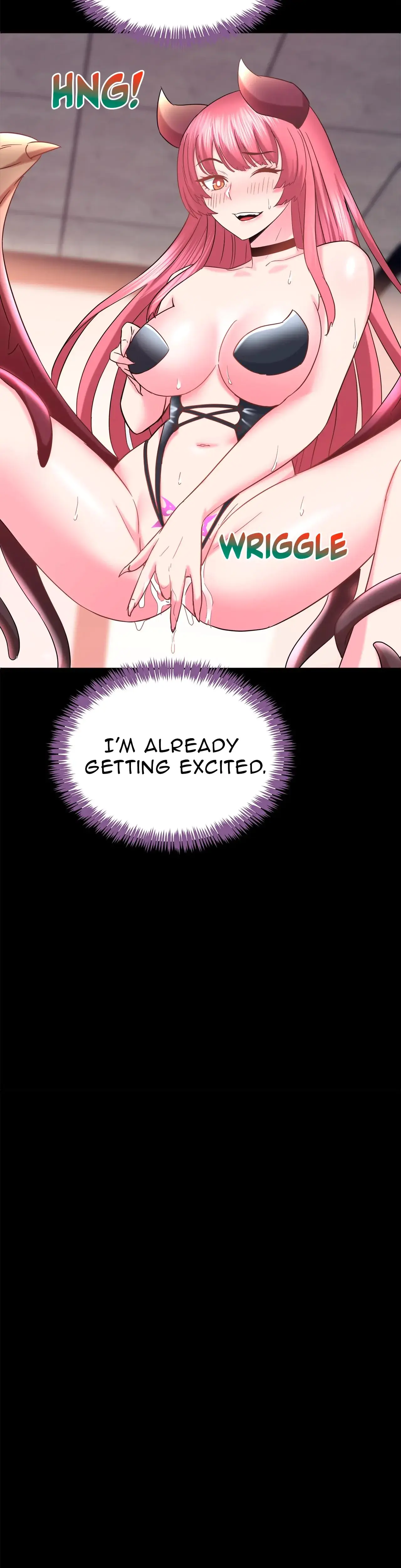 Succubus Contract Chapter 13 - Page 44