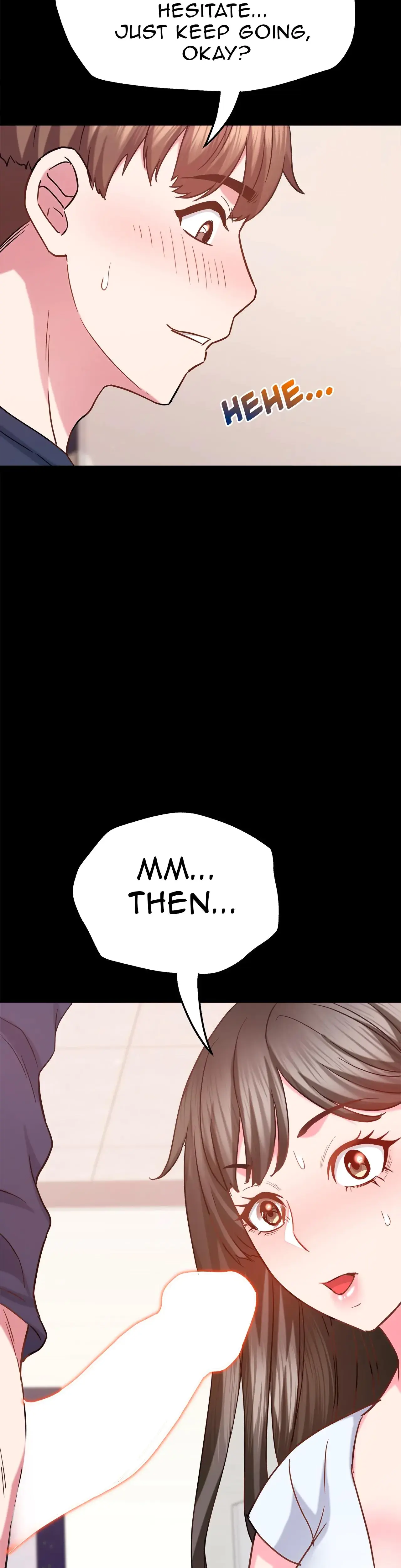 Succubus Contract Chapter 13 - Page 50