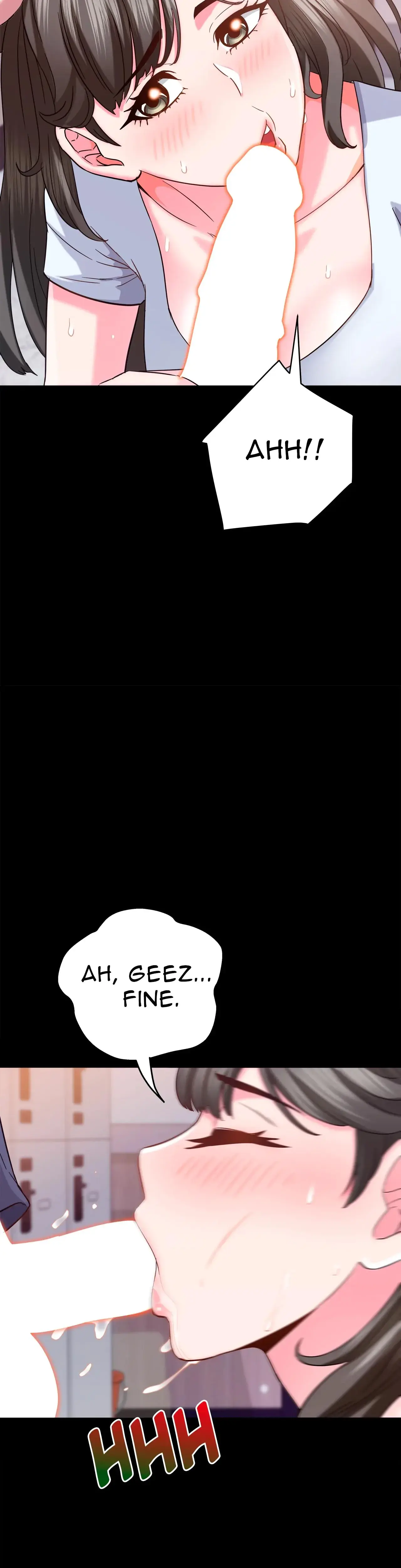 Succubus Contract Chapter 14 - Page 10