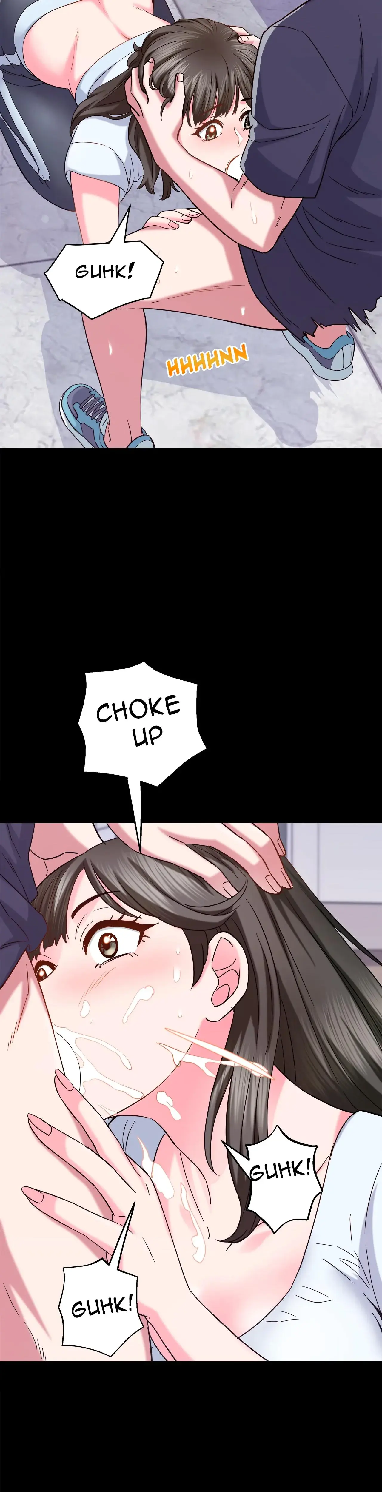 Succubus Contract Chapter 14 - Page 14