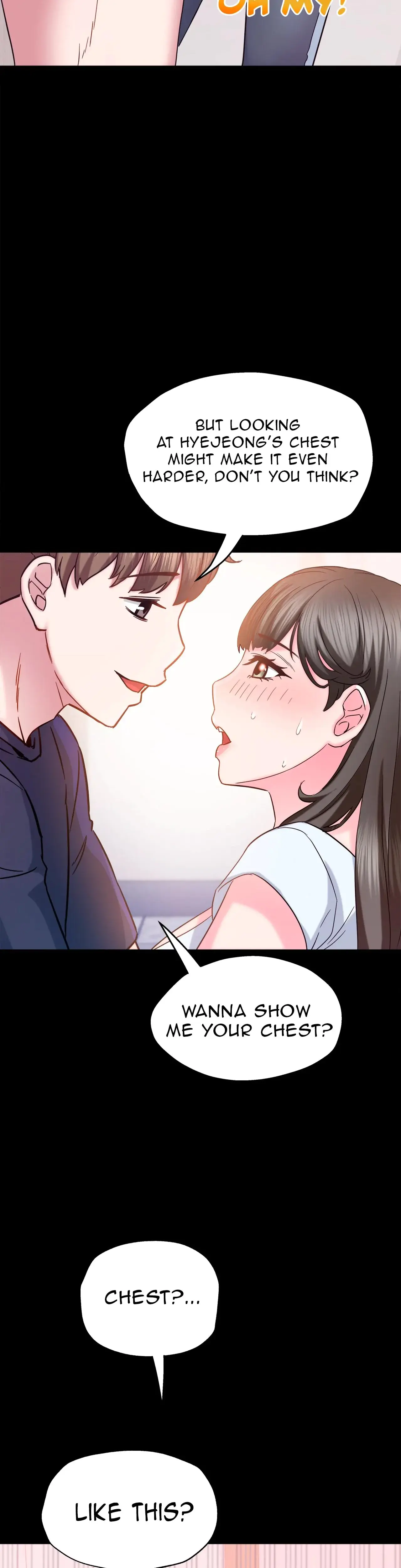 Succubus Contract Chapter 14 - Page 18