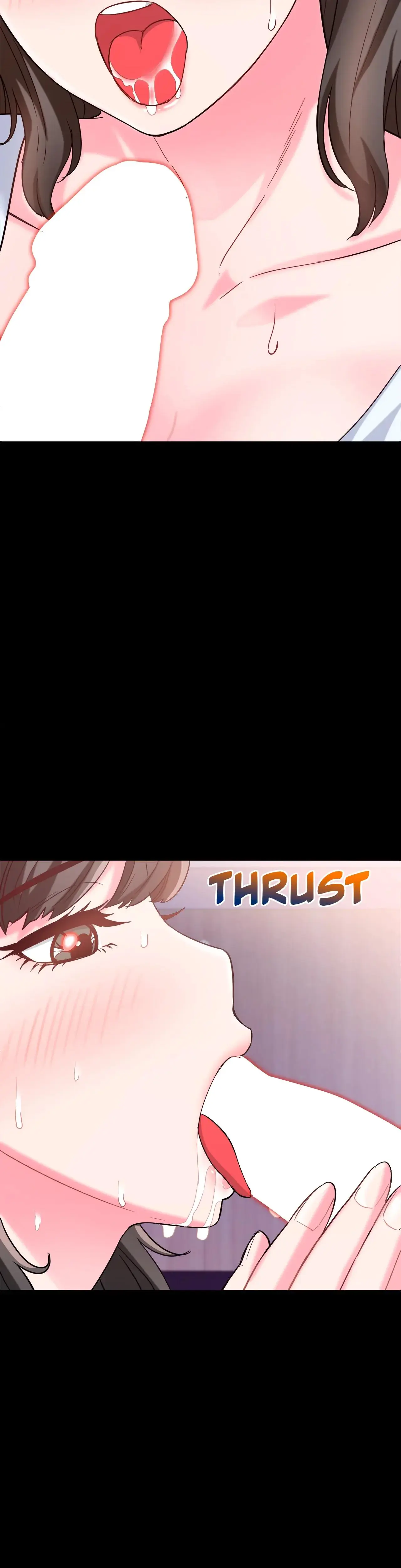 Succubus Contract Chapter 14 - Page 2
