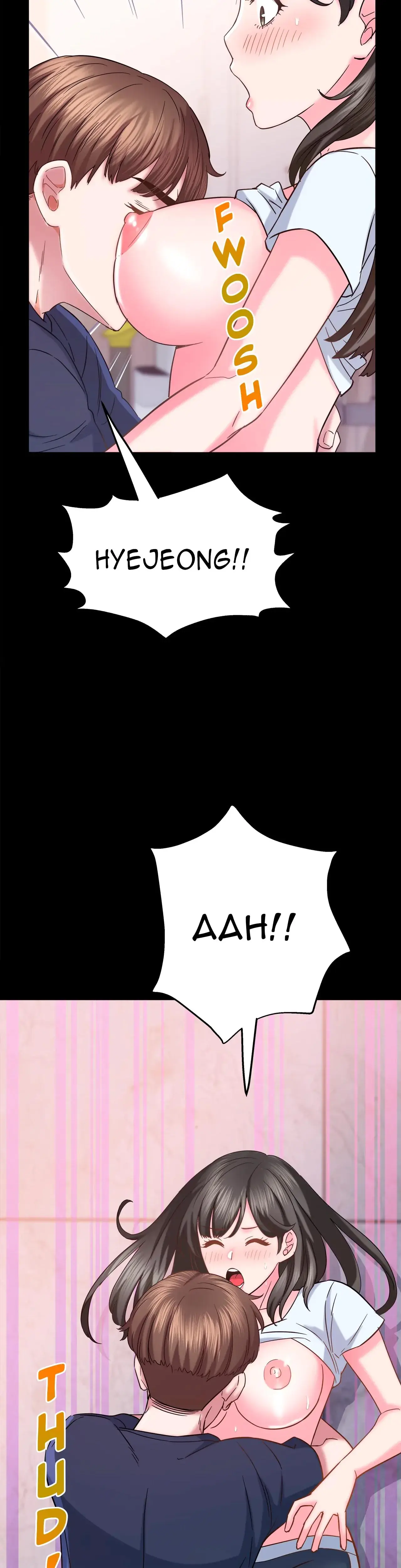 Succubus Contract Chapter 14 - Page 21