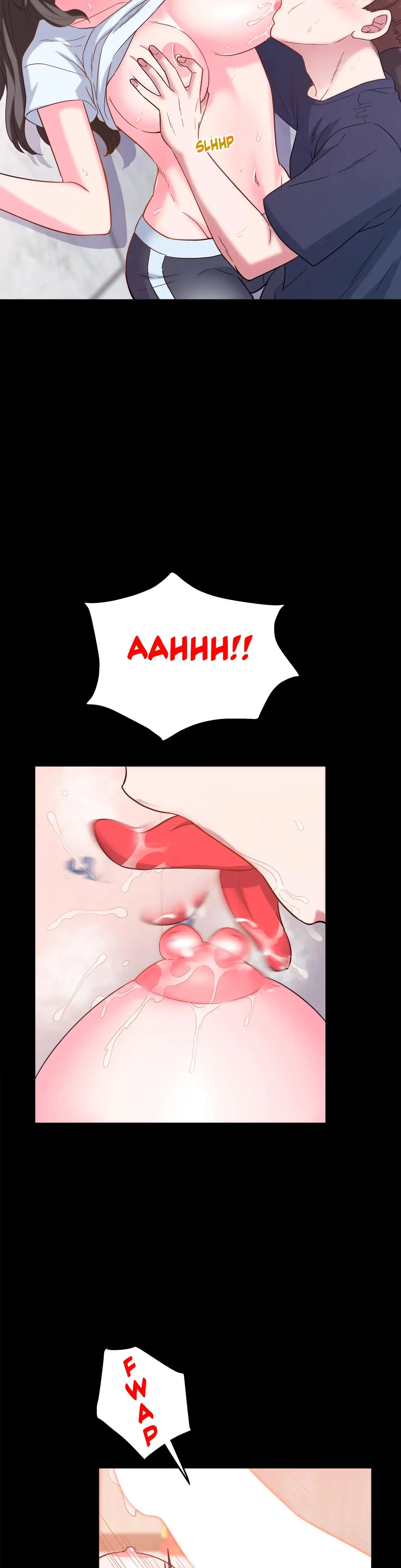 Succubus Contract Chapter 14 - Page 24
