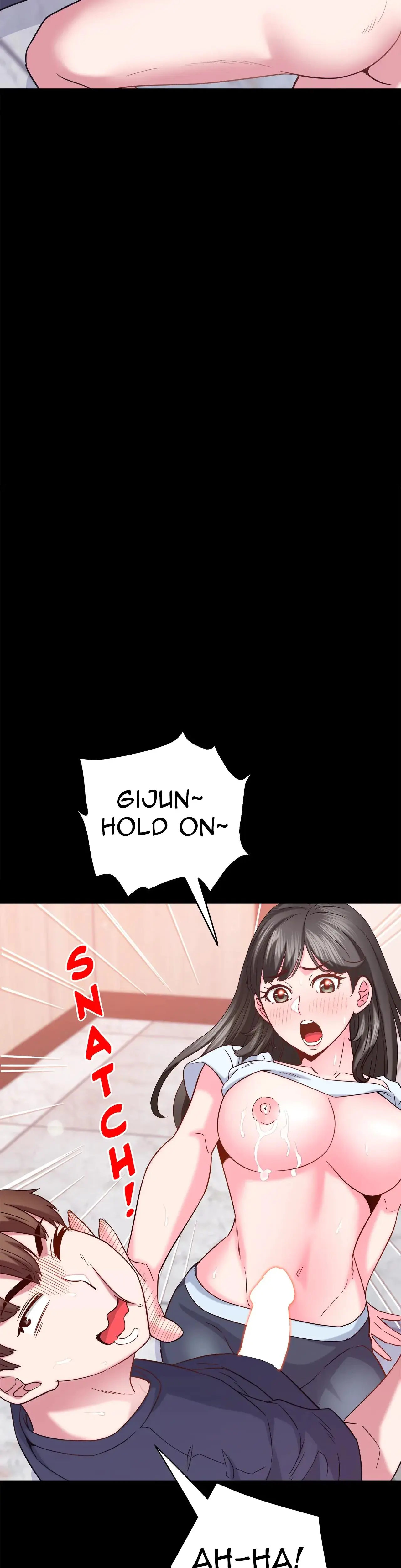 Succubus Contract Chapter 14 - Page 26