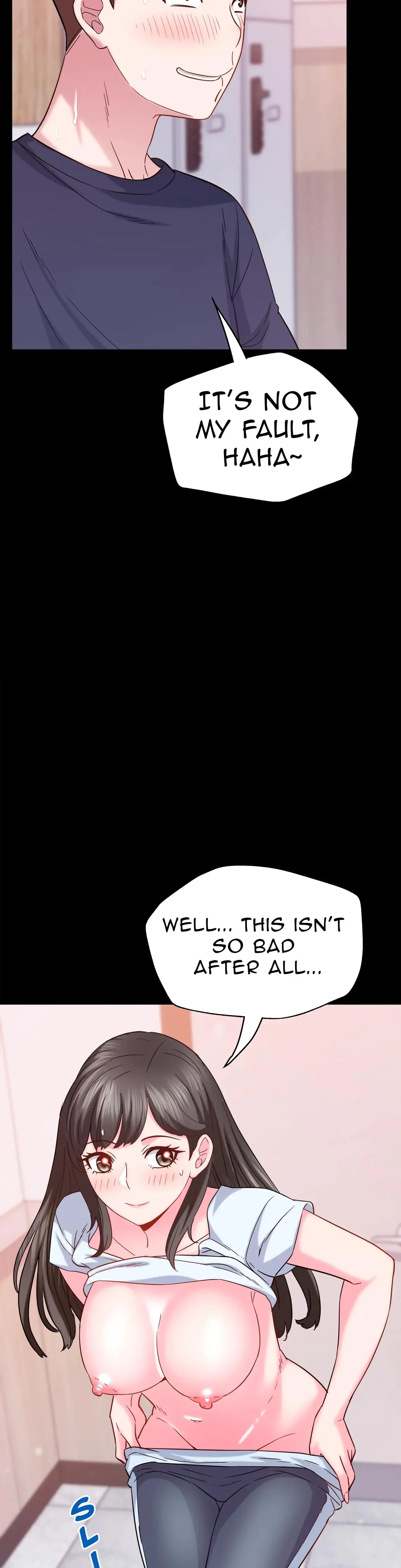 Succubus Contract Chapter 14 - Page 29