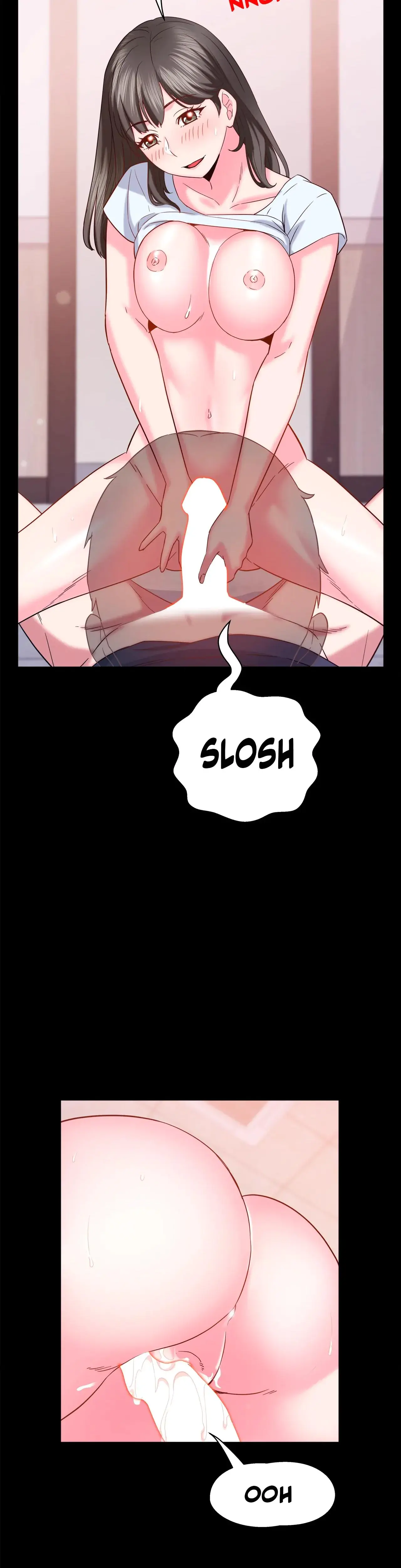 Succubus Contract Chapter 14 - Page 31