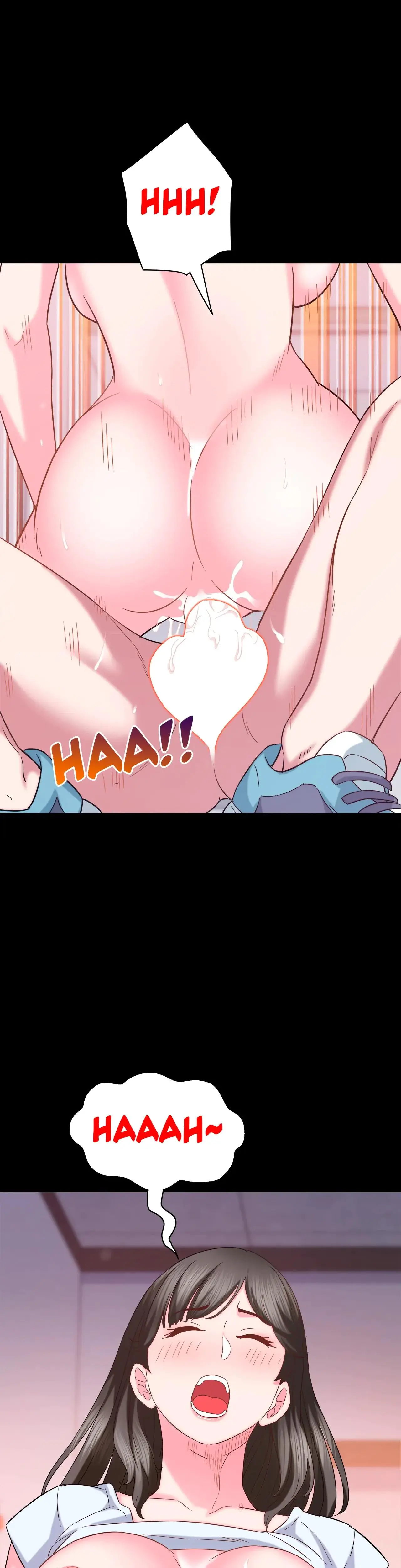 Succubus Contract Chapter 14 - Page 34