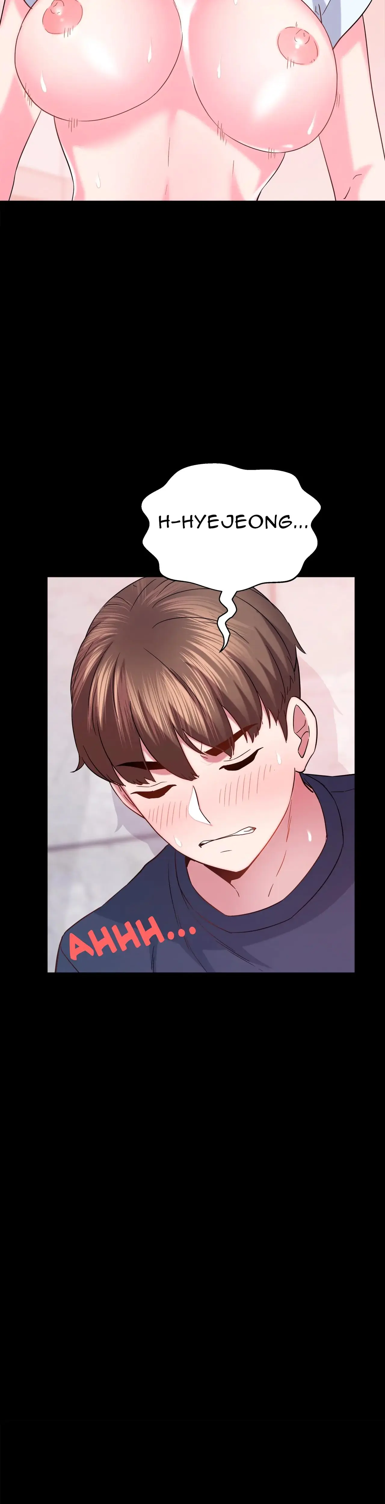 Succubus Contract Chapter 14 - Page 35