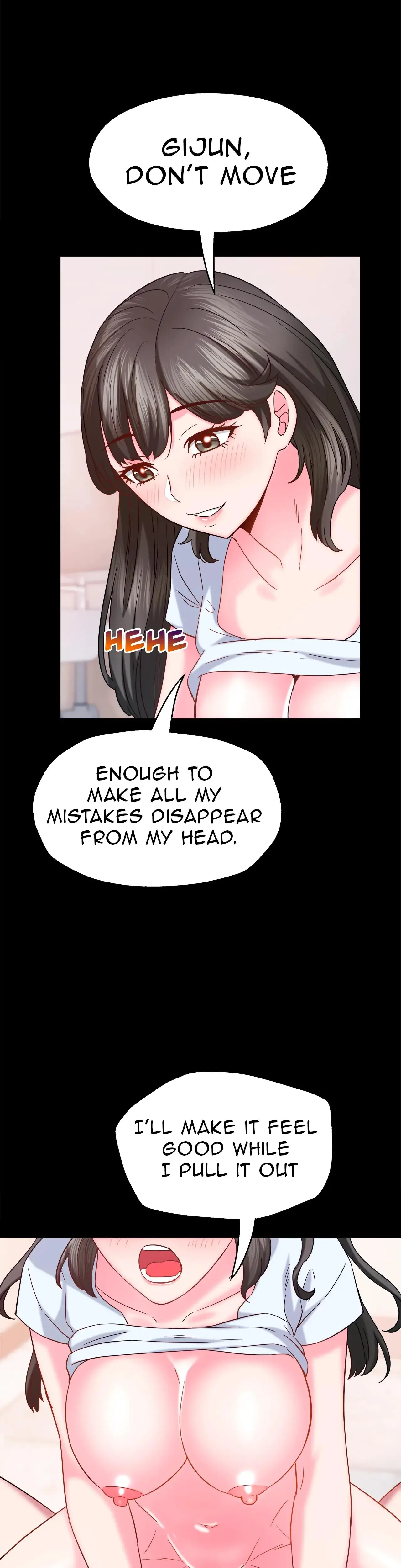 Succubus Contract Chapter 14 - Page 36