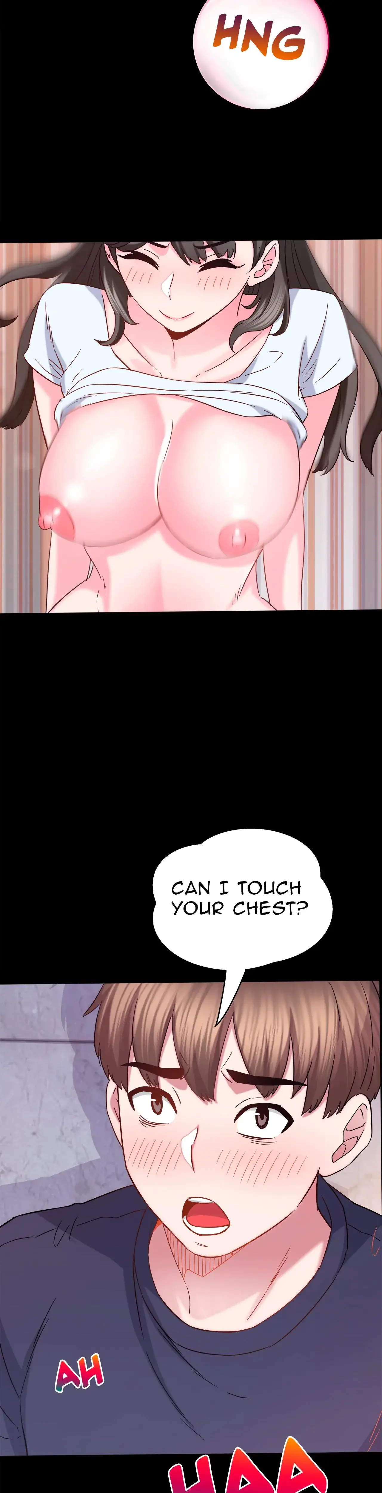Succubus Contract Chapter 14 - Page 40