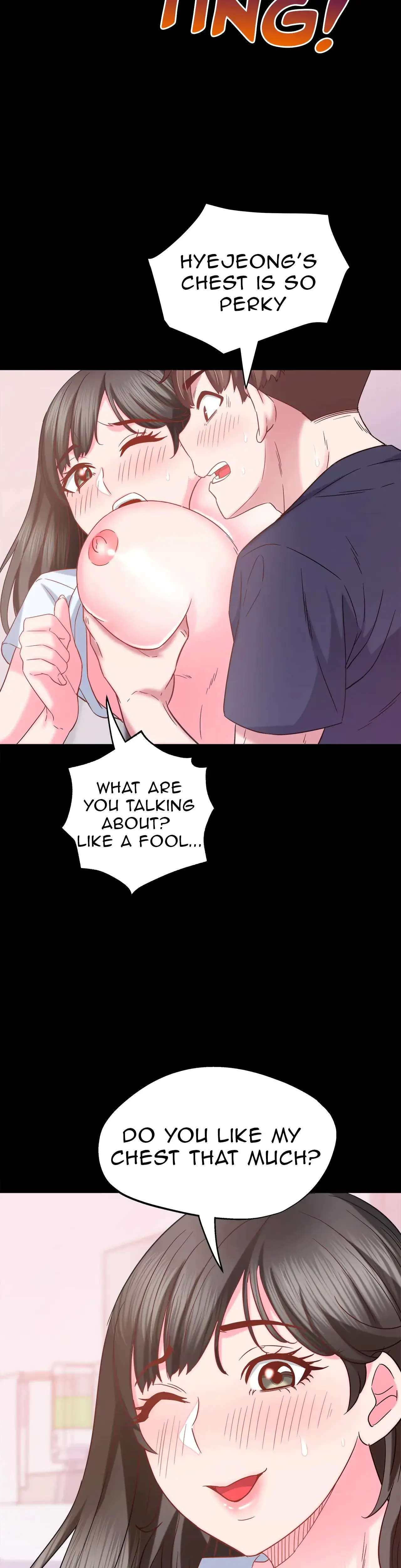 Succubus Contract Chapter 14 - Page 43